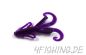 Preview: Lucky John HOGY HOG 1,2" - das Micro-Krebsimitat mit Aroma!!!